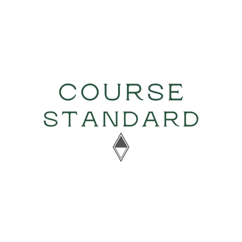 Course Standard Golf